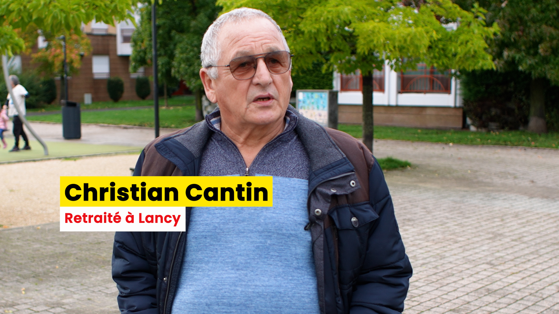 Christian Cantin