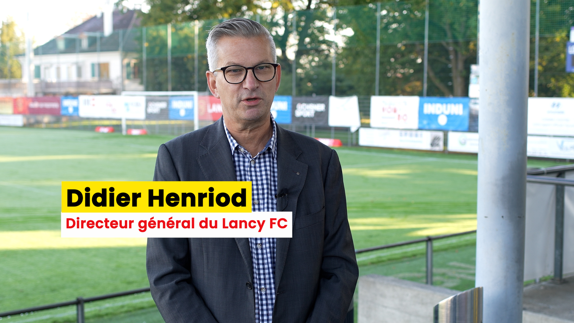 Didier Henriod