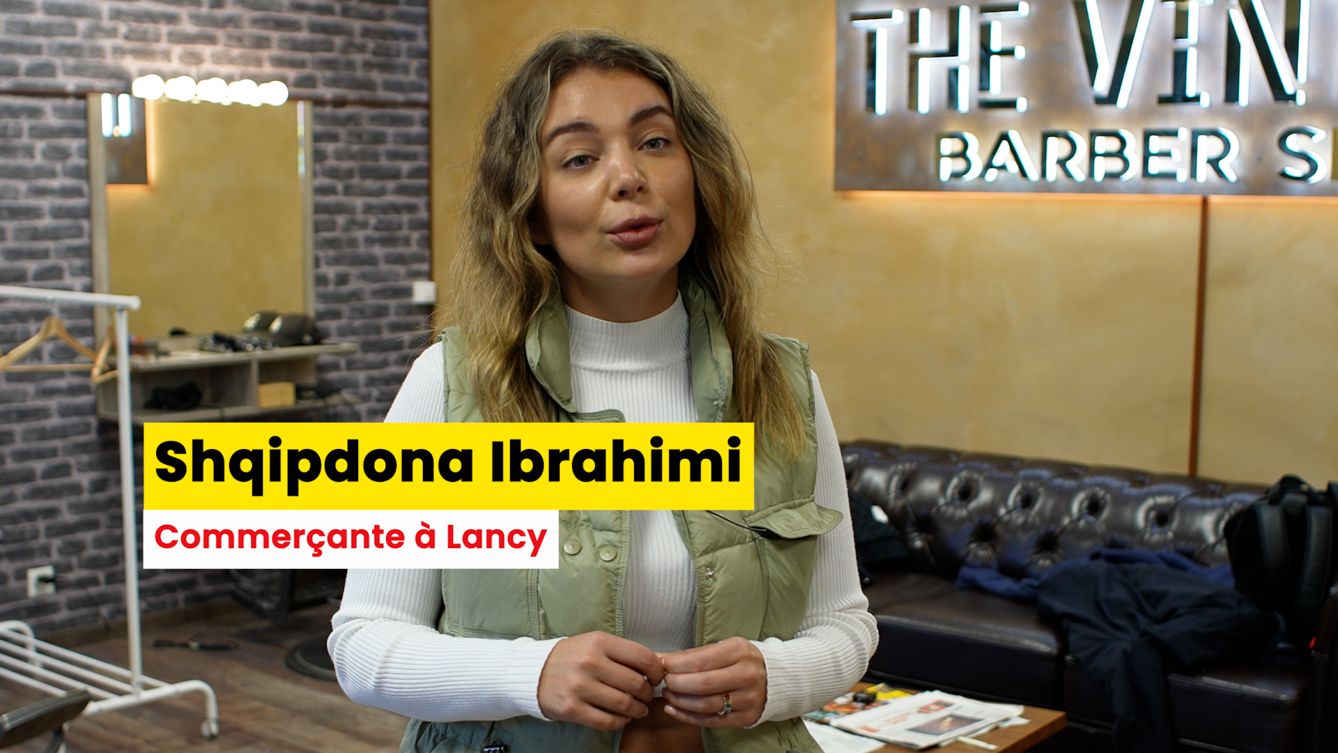 Shqipdona Ibrahimi