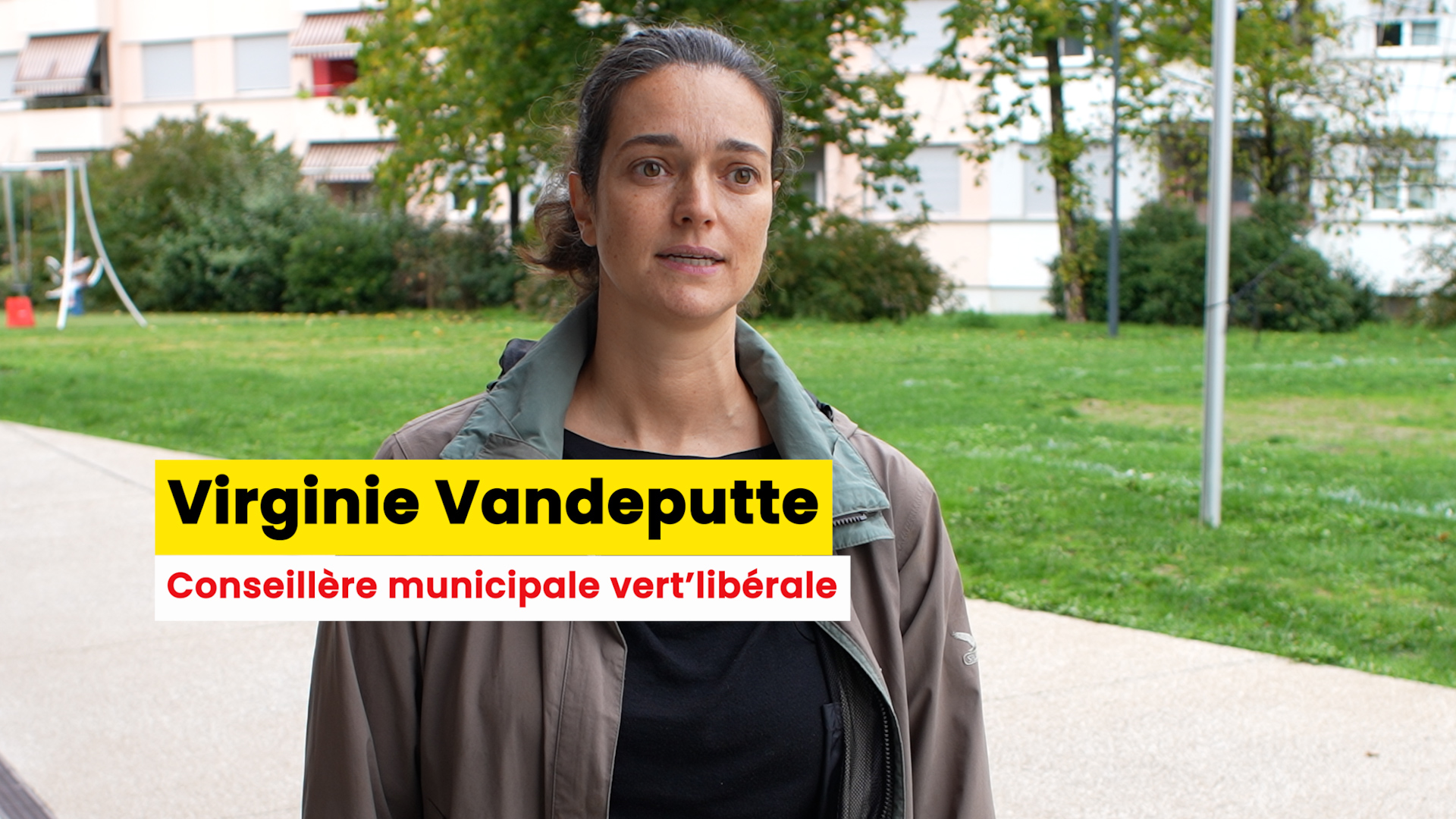 Virginie Vandeputte